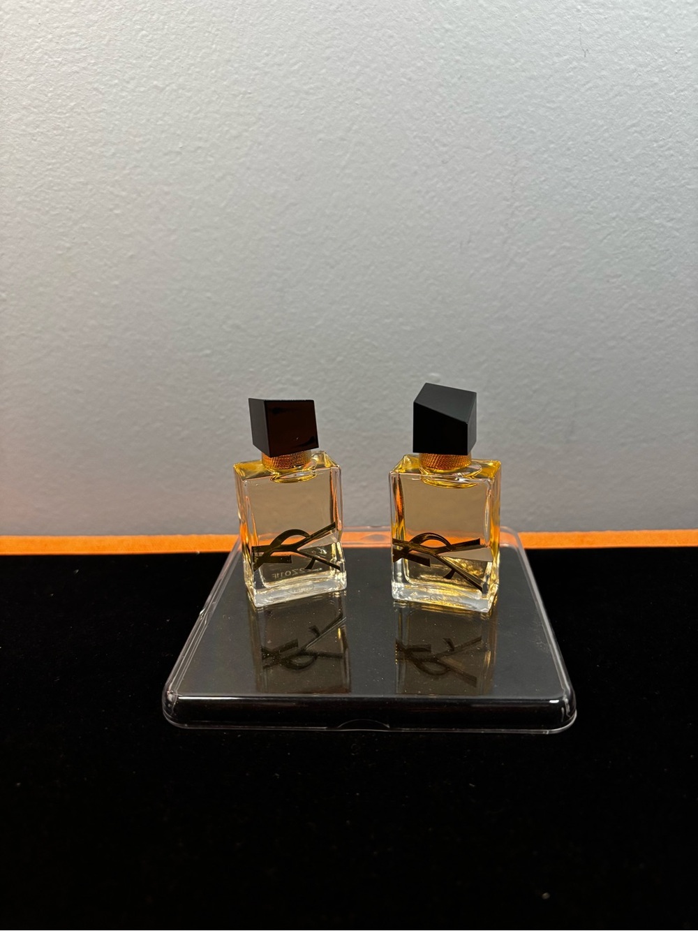 YSL Libre Bundle